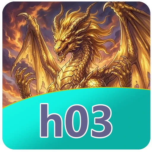 Ilustrasi unduh APK h03 dari tautan resmi